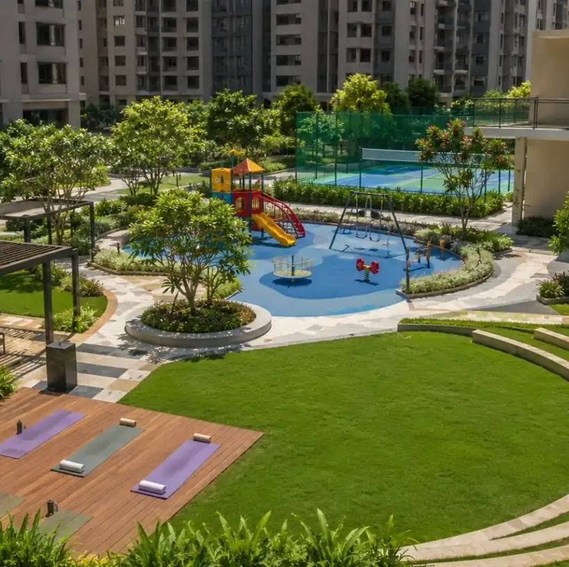 3BHK Apartments Greater Noida